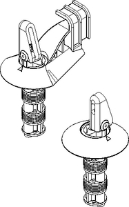 House lead-ins ADSB-F 28-10