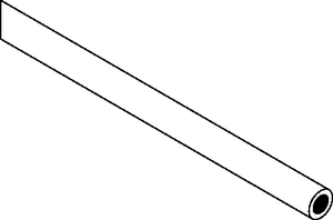 speedpipe indoor 10x2,0