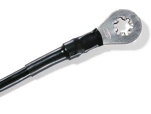 Tubo termorretrátil TC30.