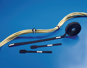 WriteOn Grip Tie variants and application.