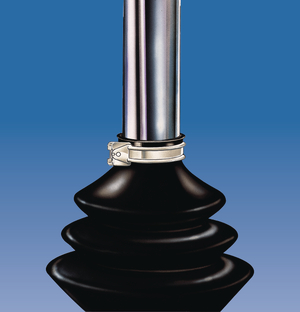 Die KR-Serie ist in verschiedenen Größen erhältlich.