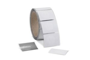 RFID adhesive labels – unique identification for thermal transfer printing.