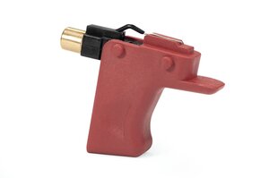 Gatilho de ignição piezoelétrico para Pistola de Ar Quente GHG900.