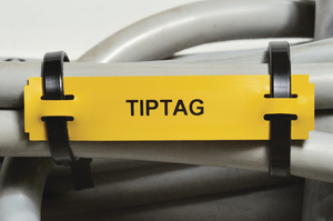 Thermal Transfer Labels HOLETAG (556-26001)