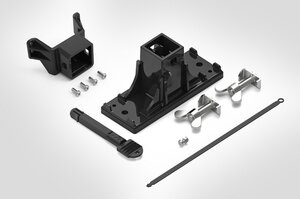 FRBU Mobra Mounting Bracket Kit.