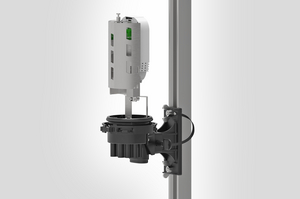 FRBU Mobra Mounting Bracket Kit.