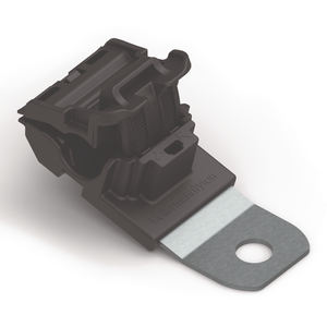 Ratchet P-Clamp 15 Degree Angle