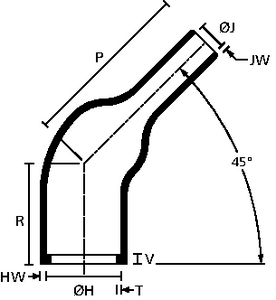 b: Fully recovered form (after heating)