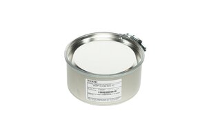 Siliconepaste P12 2kg metal can