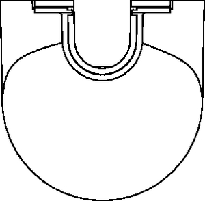 Micro Capping Base (top view)