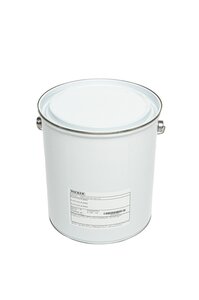 M3502 in a metal bucket with 5kg