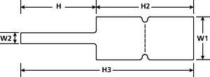 FlagTag label