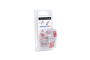 HelaCon Plus Releasable Blister 2.