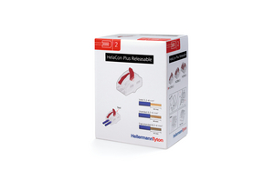 HelaCon Plus Releasable Box 2.