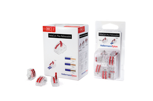 HelaCon Plus Releasable Box and Blister 2.