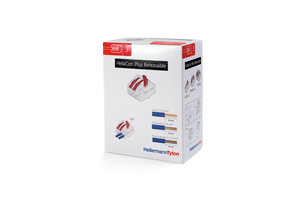 HelaCon Plus Releasable Box 3.