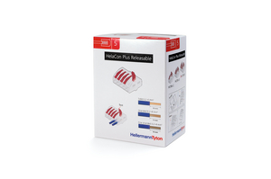 Opakowanie HelaCon Plus Releasable 5.