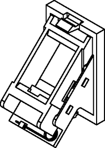 HTC Series 6C Angled Module