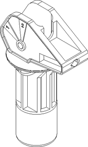 Sealing plugs AdS seal 50
