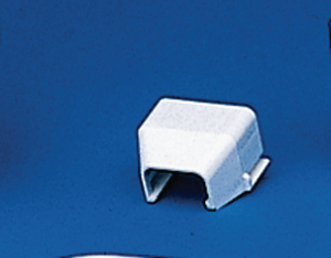 PVC construction is lightweight, durable and more affordable than metallic raceway systems.