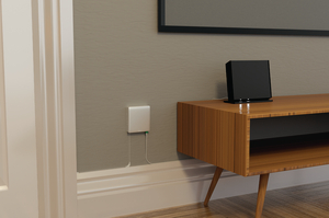 Fibre Broadband Extension Kit.