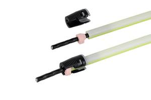 Divisible seals EZA-t 12 mini