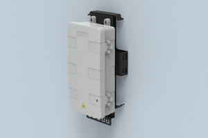 400mm Pole Mounting Bracket for the AFN.