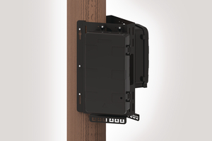 V Mounting Bracket for the AFN and FFE.