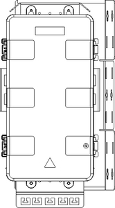 Dual Mounting Bracket