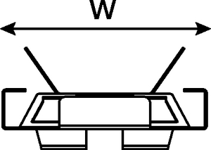 Pole / Wall Mounting Bracket