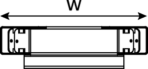 Pole / Wall Mounting Bracket