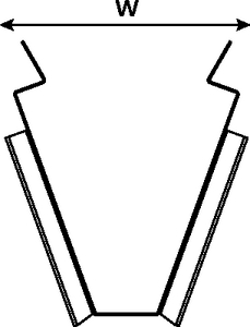 Pole / Wall Mounting Bracket