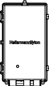 MDU S1XS (rear view).