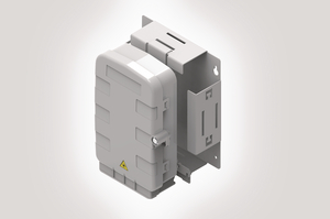 Basket with MDU S1 in-situ.