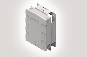 Basket with MDU S3 in-situ.