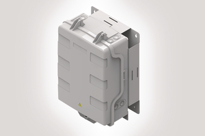 Basket with MDU S4 in-situ.