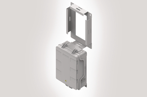 MDU S4 Rear Mounting Storage Bracket.