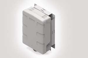 Basket with MDU S5 in-situ.