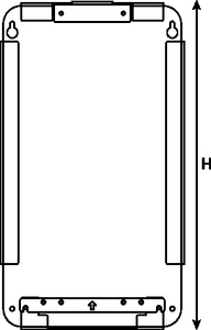 MDU S2 (front view).