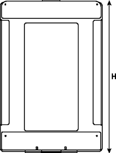 MDU S4 (front view).