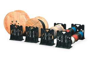 Rack-a-Tier Application (multiple configurations).