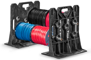 Rack-a-Tier Application.