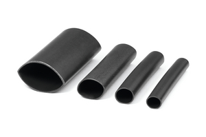 TA46 - 4 sizes to cover a wide range of splice profiles.