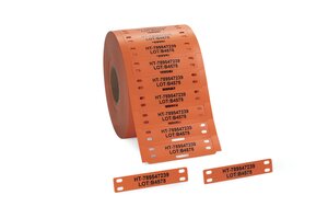 TAGPU – cable marker for easy marking in tough environments.