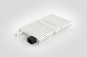 RapidNet Ultra8 Cassette with LC QD OM5.