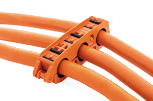 CHP3W14-17 with three high voltage cables.