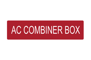 Solar Installation labels meet NEC and IFC standards for printed text, character height, color and outdoor UV stability to pass inspections.