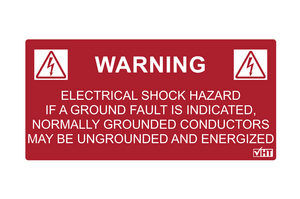 Etiquettes pré-imprimées résistantes aux UV.