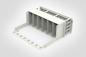 RapidNet Ultra8 4U Housing.