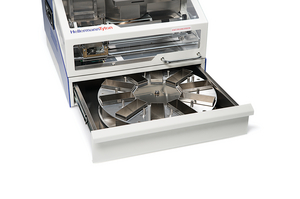 Uma solução simples para gerenciar o rendimento da sua impressora.